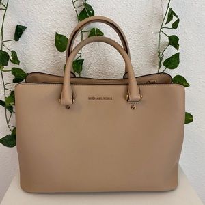 Michael Kors Satchel
